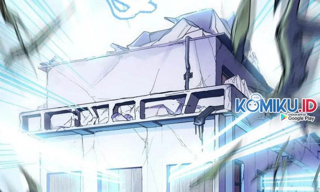 Villain Initialization Chapter 82 Gambar 6